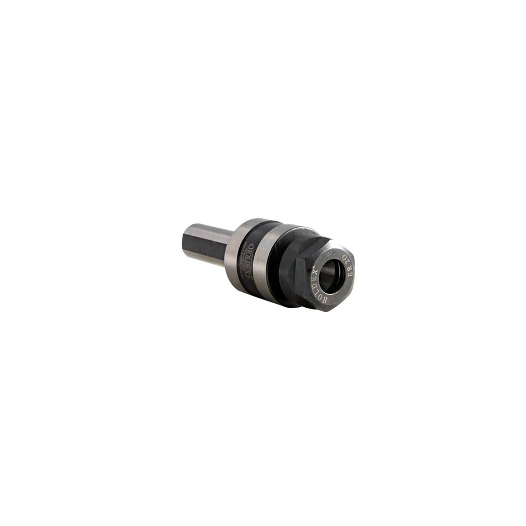 Holdex Er16 Yaylı Kılavuz Çekme Aparatı D20 mm