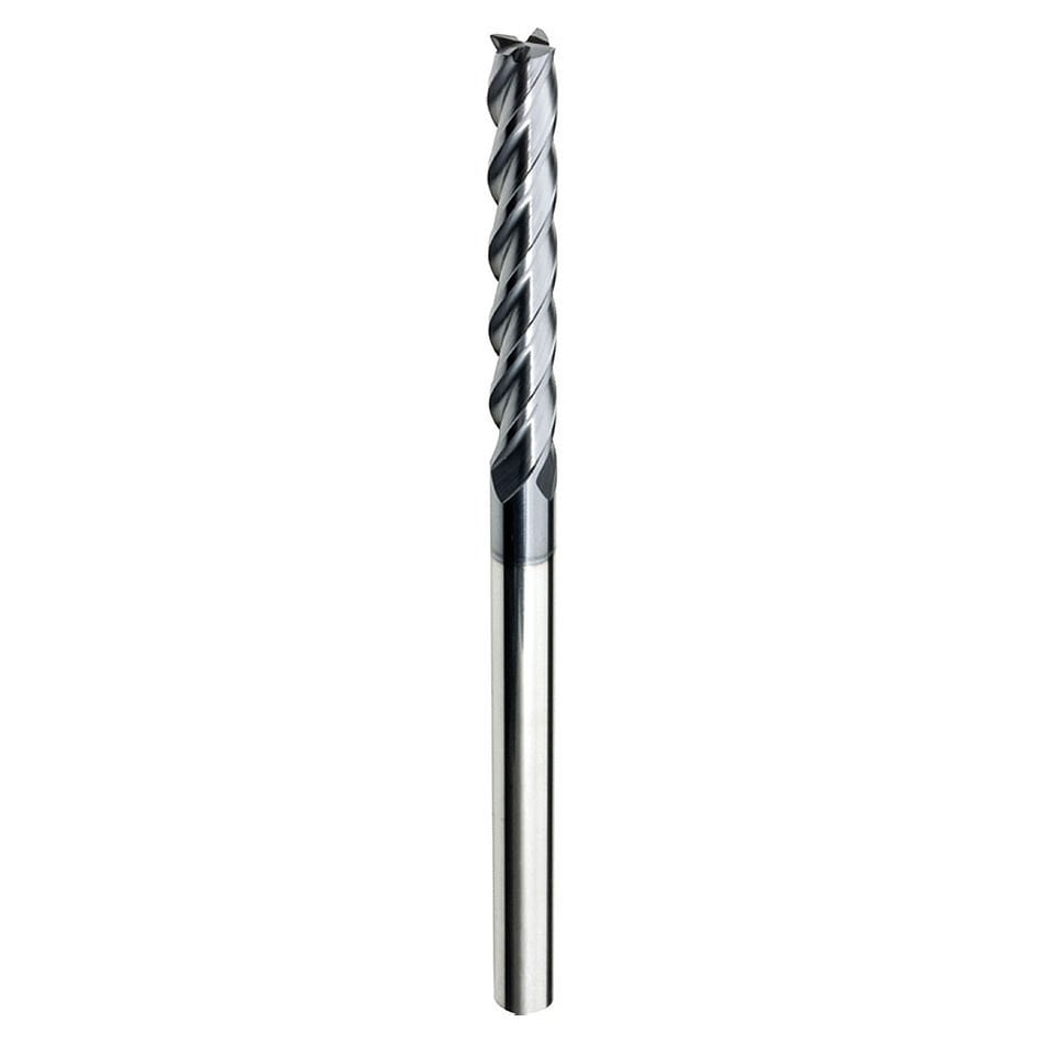 14x62x14x125mm ÇOK UZUN KARBÜR KÜRE 4 AĞIZ FREZE