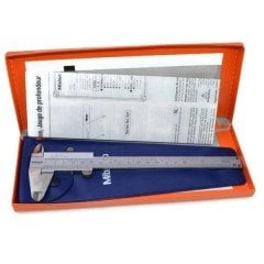 Mitutoyo 530-101 Mekanik Metrik Kumpas 150 mm
