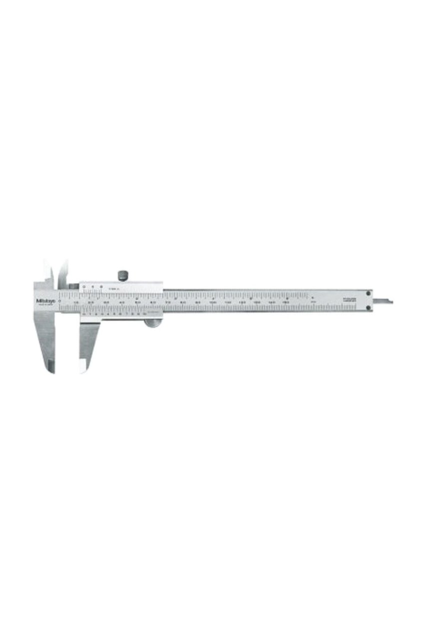 Mitutoyo 530-115 Verniyerli Kumpas 0-300 mm