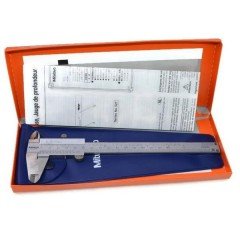 Mitutoyo 530-115 Verniyerli Kumpas 0-300 mm