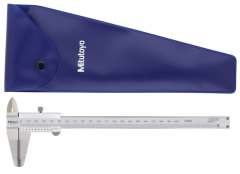 Mitutoyo 530-115 Verniyerli Kumpas 0-300 mm