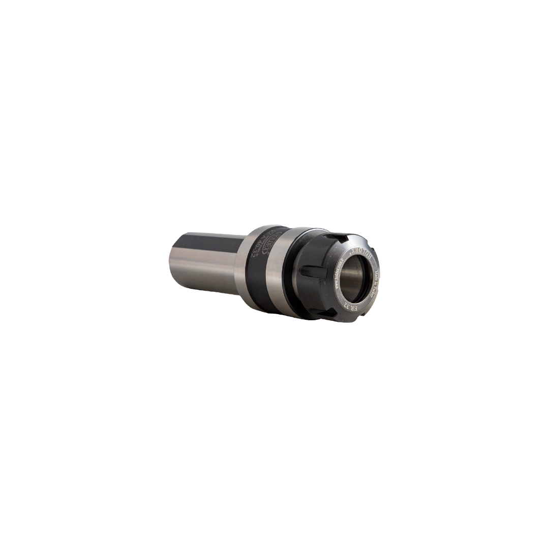 Holdex Er32 Yaylı Kılavuz Çekme Aparatı D50 mm