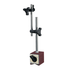 Vertex 173X162 mm Manyetik Ayak 80 kg