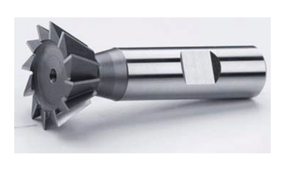 16x4mm 45° ZPS KIRLANGIÇ FREZE DIN1833A HSSCo5