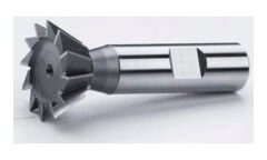 16x4mm 45° ZPS KIRLANGIÇ FREZE DIN1833A HSSCo5