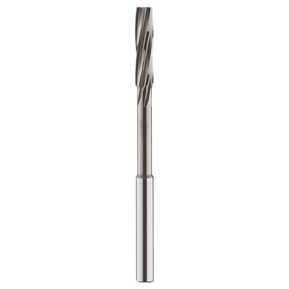 3x12x4x58mm KRAFT KARBÜR MAKİNA RAYBASI