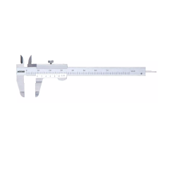 Accud 121-004-11 Mekanik Kumpas 0-100mm