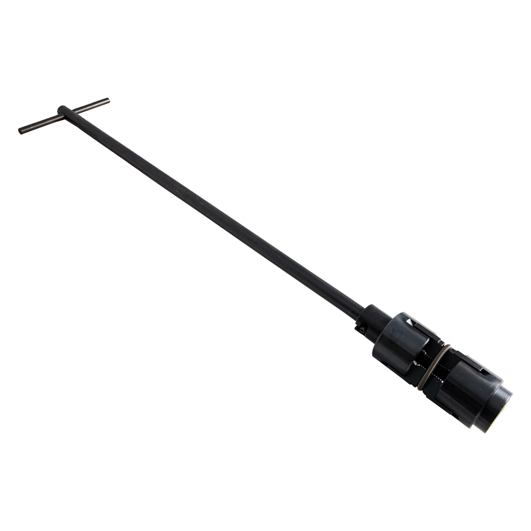 Holdex Fener Mili İçi Dayama Aparatı 42 mm