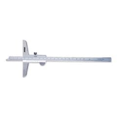 Accud 177-006-11 Mekanik Derinlik Kumpası 0-150mm