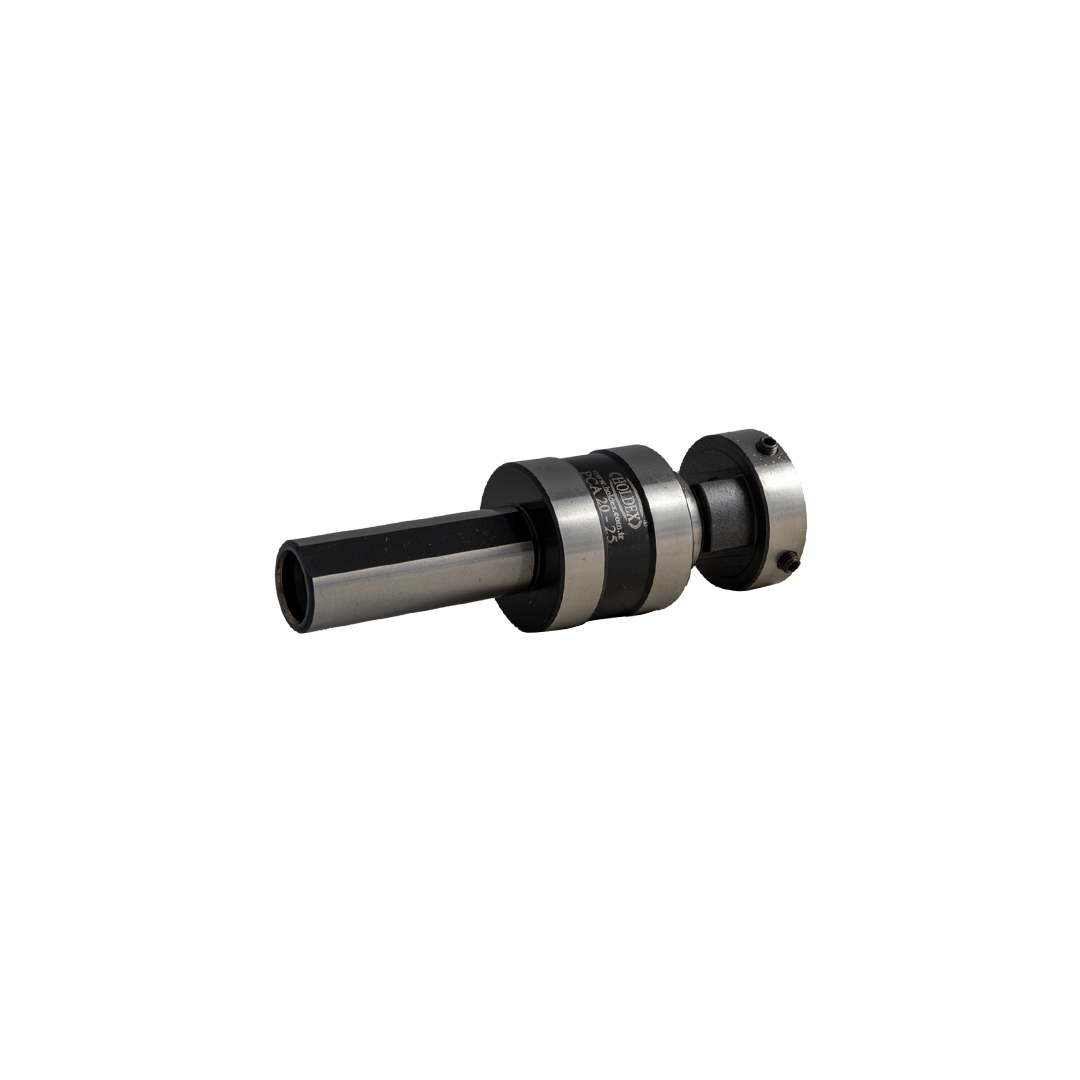 Holdex D25 Yaylı Pafta Çekme Aparatı 45 mm