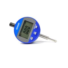 Accud 212-025-13 Dijital Komparatör Saati 25.4mm