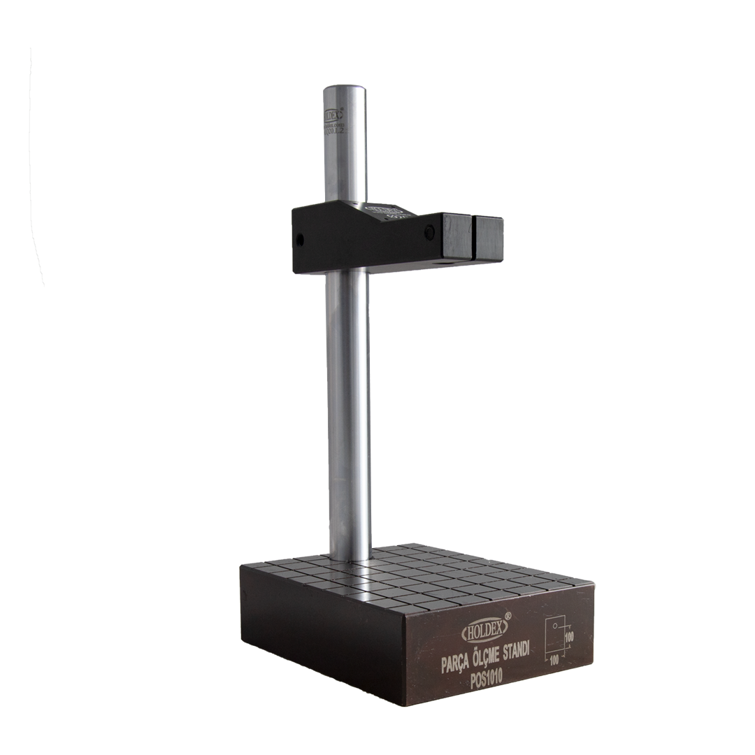 Holdex Parça Ölçme Standı 160x140 mm