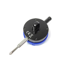 Accud 212-050-13 Dijital Komparatör Saati 50.8mm
