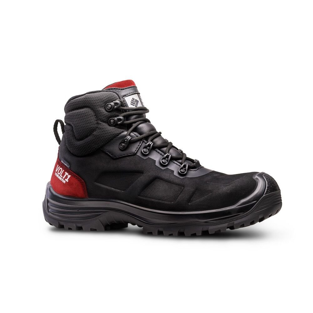 Toworkfor Watt SB SRC HRO İş Ayakkabısı 45