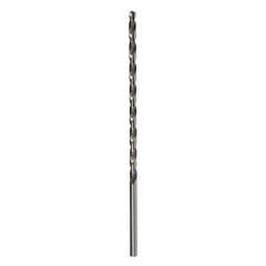 4.5x185mm DIN1869/1 UZUN MATKAP UCU HSS