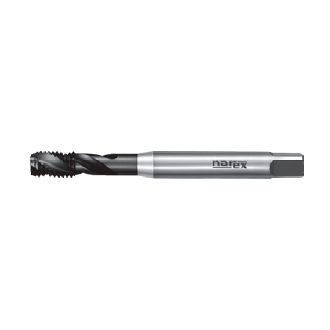 Narex M3.5 Makina Kılavuzu Tialn 35 Helıs Hsse 2050