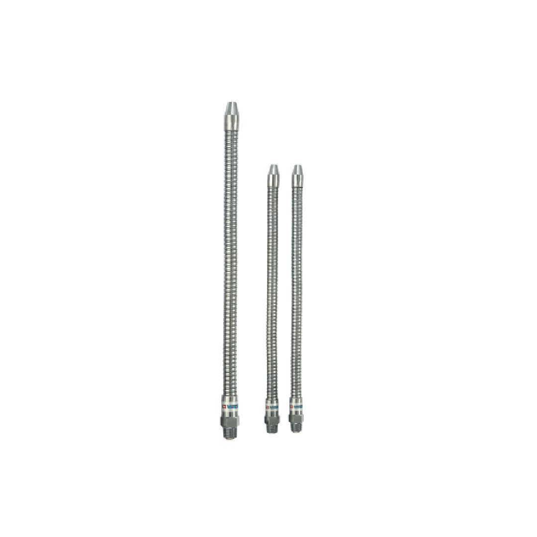 Vertex 3/8 inç Sulama Hortumu