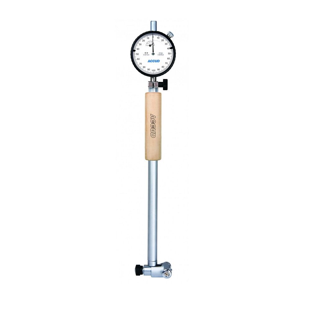 Accud 251-010-11 Silindir Komparatörü 6-10mm