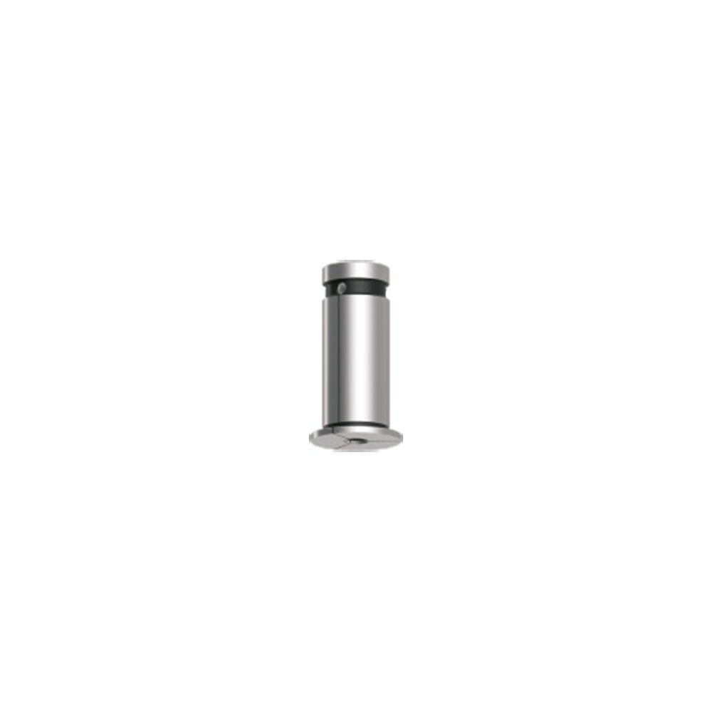 C32-6 HARLINGEN Ø6 RULMANLI TUTUCU PENSİ