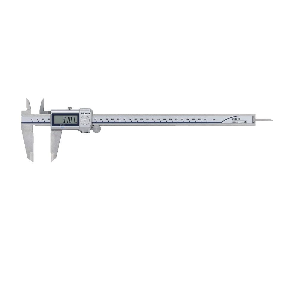 Mitutoyo Dijital Kumpas 500-708-20 IP67 300mm