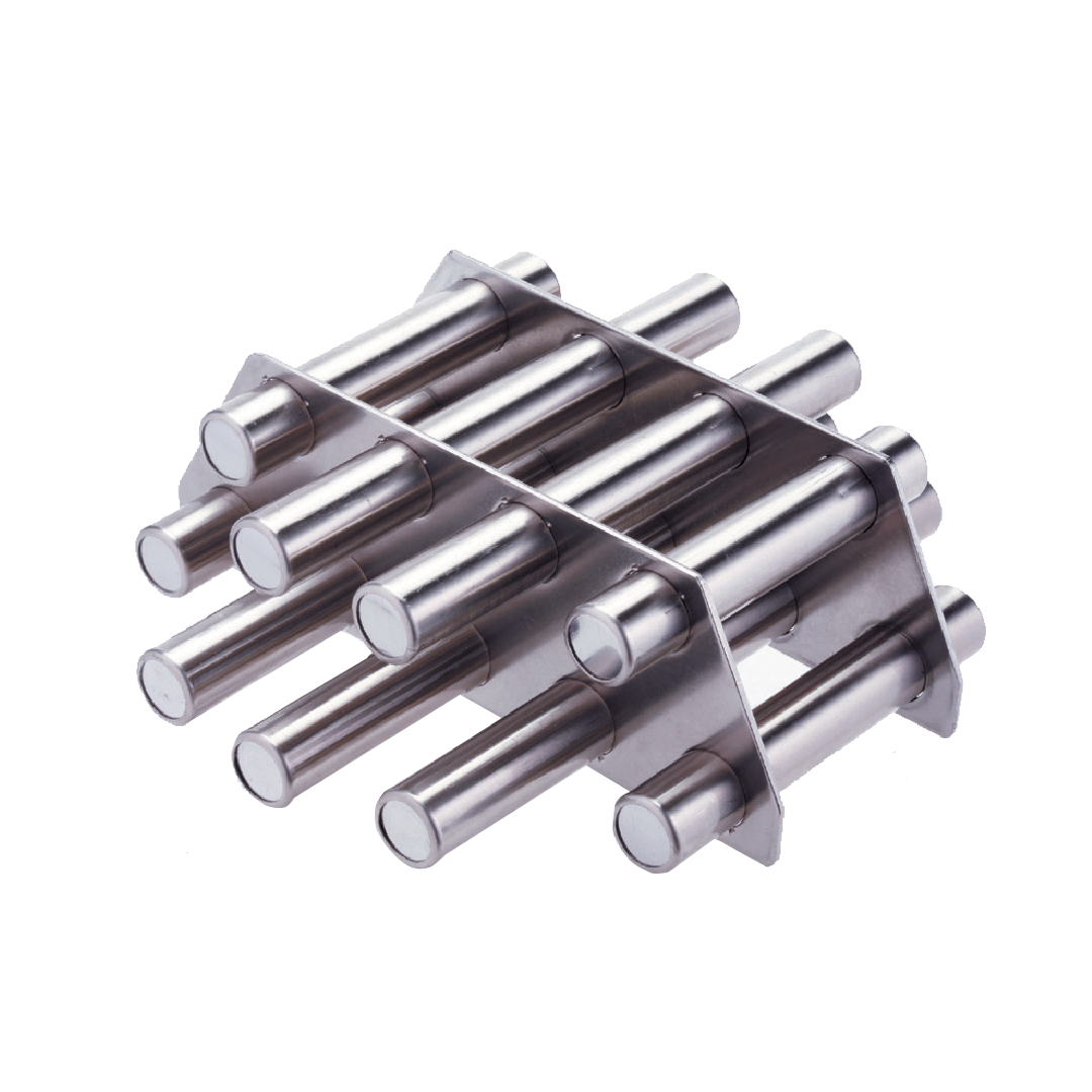 Vertex Manyetik Ayırıcı 239X220X65 mm