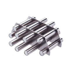 Vertex Manyetik Ayırıcı 239X220X65 mm