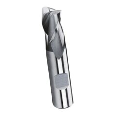 10mm ZPS 3 AĞIZ KISA DELIK FREZE DIN327 HSSCo8
