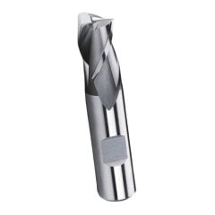10mm ZPS 3 AĞIZ KISA DELIK FREZE DIN327 HSSCo8