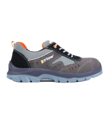 Gripper GPR-70 S1 Kompozit Burun ve Taban İş Güvenlik Ayakkabısı 38