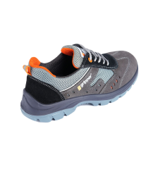 Gripper GPR-70 S1 Kompozit Burun ve Taban İş Güvenlik Ayakkabısı 38