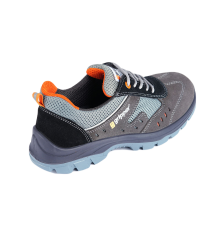 Gripper GPR-70 S1 Kompozit Burun ve Taban İş Güvenlik Ayakkabısı 39