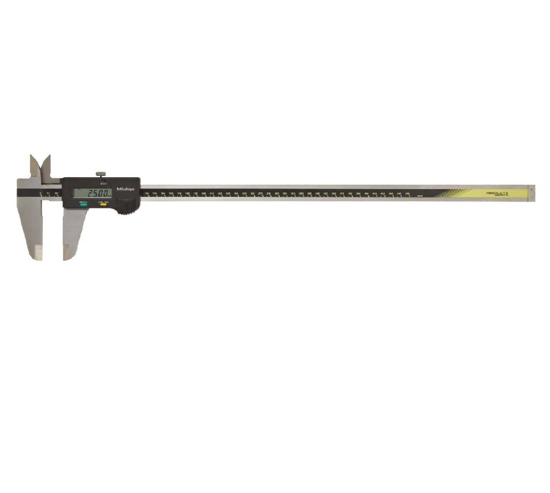 Mitutoyo 500-502-10 Dijital Kumpas 1000mm