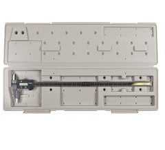 Mitutoyo 500-502-10 Dijital Kumpas 1000mm