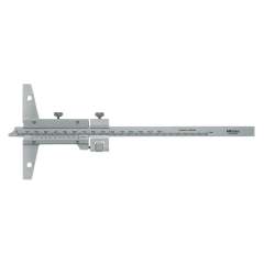 Mitutoyo 527-103 Mekanik Derinlik Kumpası  300mm