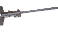Mitutoyo 527-103 Mekanik Derinlik Kumpası  300mm