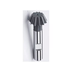 20x8mm 60 DERECE KIRLANGIÇ FREZE DIN1833B HSS