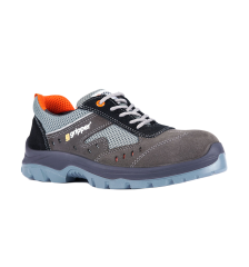 Gripper GPR-70 S1 Kompozit Burun ve Taban İş Güvenlik Ayakkabısı 42