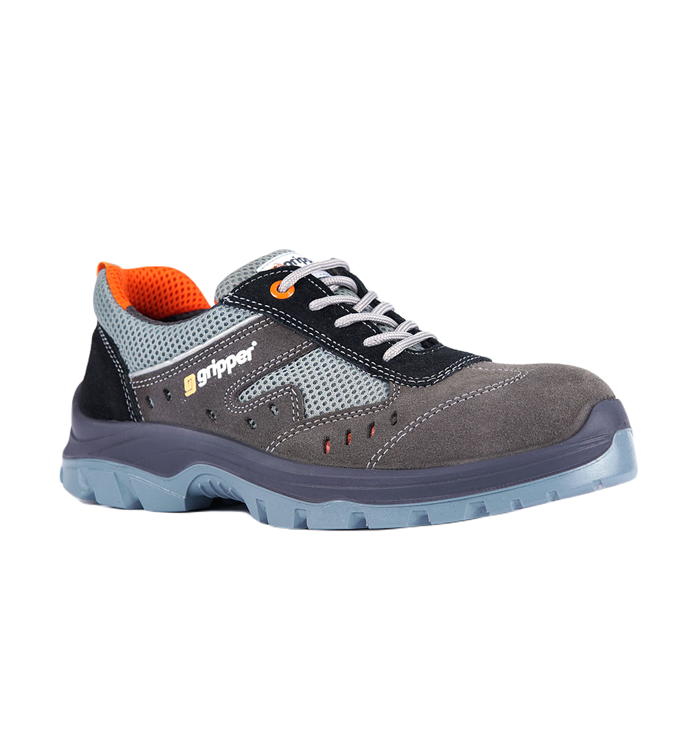 Gripper GPR-70 S1 Kompozit Burun ve Taban İş Güvenlik Ayakkabısı 43
