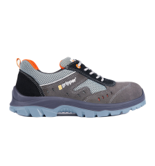 Gripper GPR-70 S1 Kompozit Burun ve Taban İş Güvenlik Ayakkabısı 43