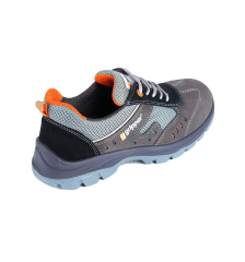 Gripper GPR-70 S1 Kompozit Burun ve Taban İş Güvenlik Ayakkabısı 43