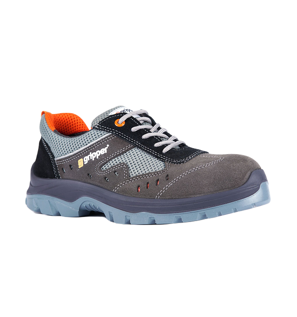 Gripper GPR-70 S1 Kompozit Burun ve Taban İş Güvenlik Ayakkabısı 45
