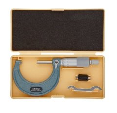 Mitutoyo 103-130 Mekanik Dış Çap Mikrometresi 25-50 mm