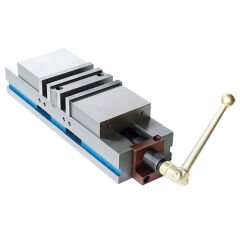 100x76mm KRASNIC ÇİFT ÇENELİ HASSAS MENGENE