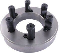 250-6 AYNA BAĞLAMA FLANŞI CAMLOCK  DIN55029