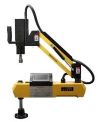 M6-M30 KRASNIC ELEKTRİKLİ KILAVUZ ÇEKME (SEHPASIZ)