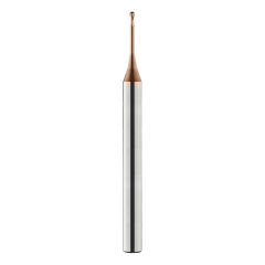 1.5x12x4x50mm KRAFT 2 AĞIZ DÜZ MİKRO KARBÜR FREZE