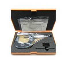 Mitutoyo 193-102 Numaratörlü Dış Çap Mikrometresi 25-50-0,01 mm