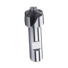 R16mm ZPS KÖŞE YUVARLAMA FREZE DIN6518 HSSCo8