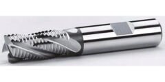 17mm ZPS KISA KABATALAS FREZE DIN844NR HSSCo8